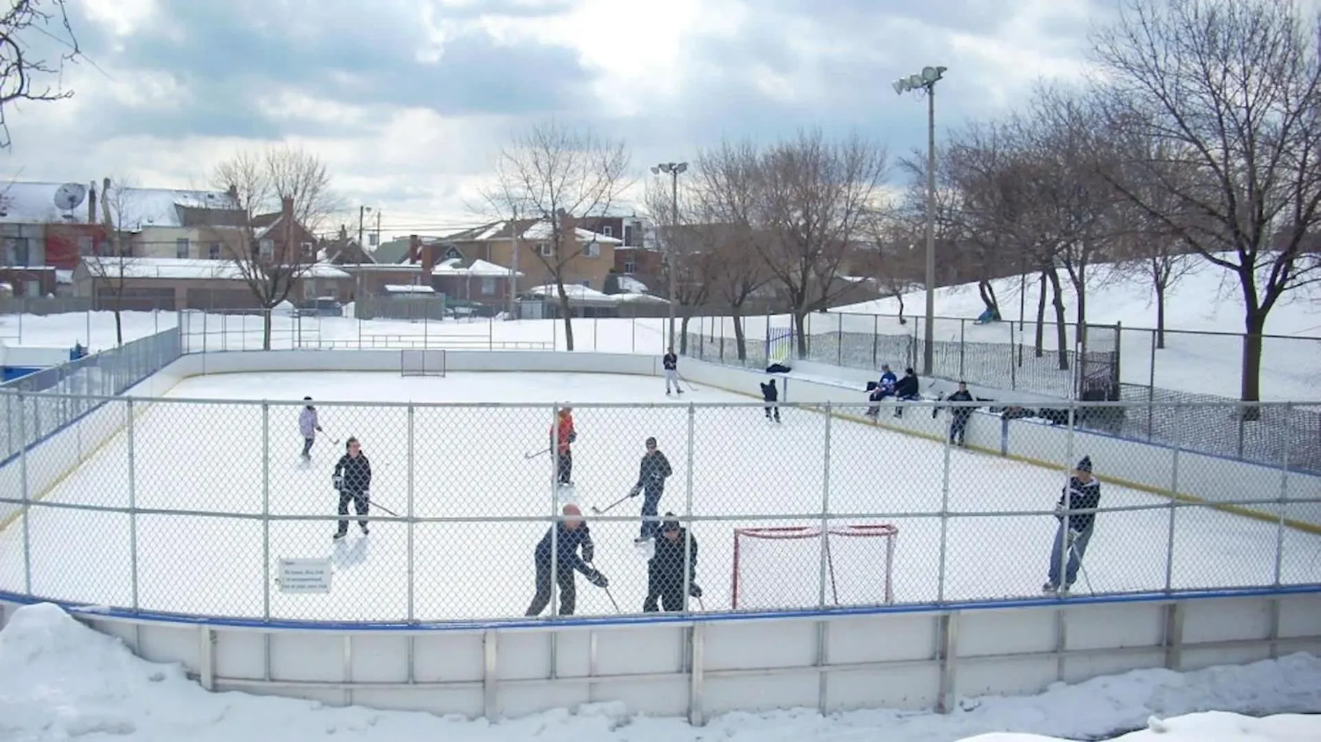 アパート Basement Suite With Private Patio In Davenport トロント